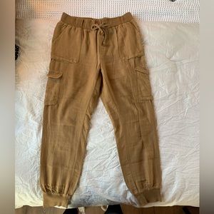 Comfy Cargo Pants